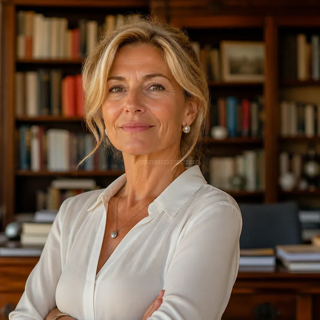 Marija Novak
